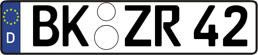 BK-ZR42