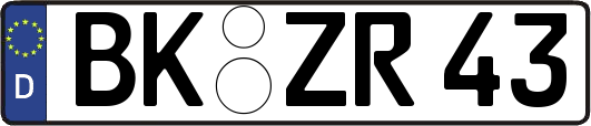 BK-ZR43