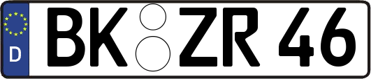 BK-ZR46