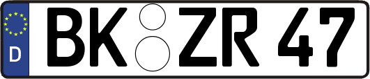 BK-ZR47