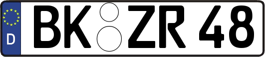 BK-ZR48