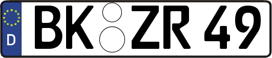 BK-ZR49