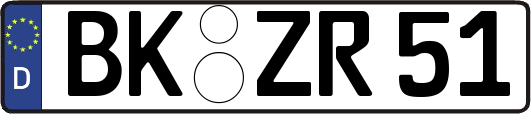 BK-ZR51
