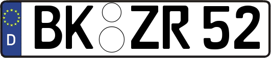 BK-ZR52