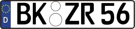 BK-ZR56