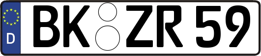 BK-ZR59