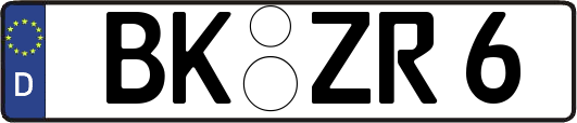 BK-ZR6