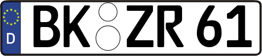 BK-ZR61