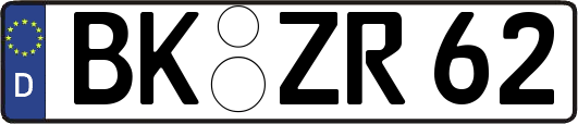 BK-ZR62