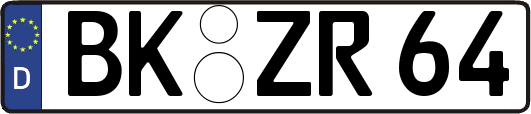 BK-ZR64
