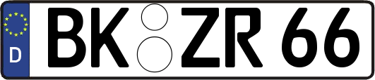 BK-ZR66