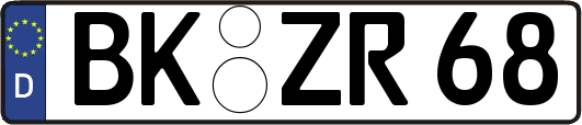 BK-ZR68