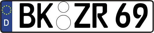 BK-ZR69
