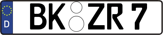 BK-ZR7
