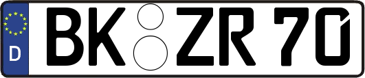 BK-ZR70