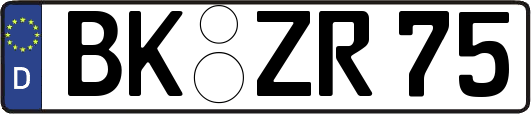 BK-ZR75