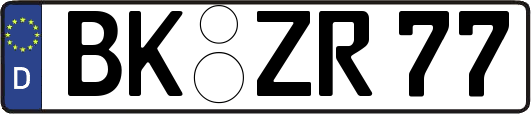 BK-ZR77