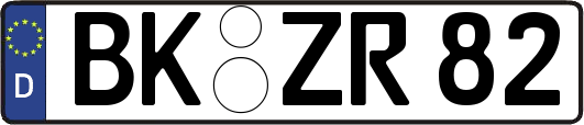 BK-ZR82