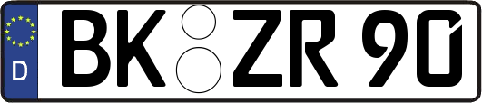 BK-ZR90