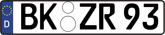 BK-ZR93
