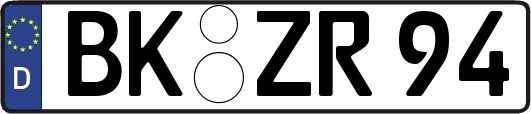 BK-ZR94