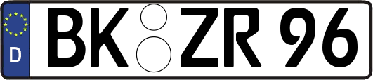 BK-ZR96
