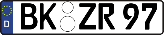 BK-ZR97