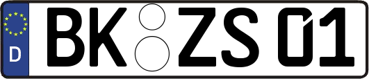 BK-ZS01