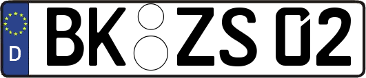 BK-ZS02