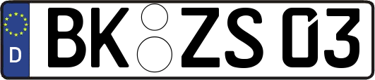 BK-ZS03