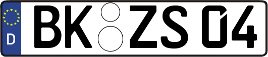 BK-ZS04
