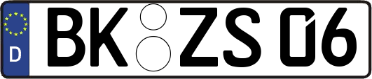 BK-ZS06