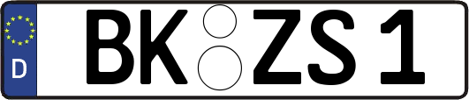 BK-ZS1
