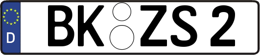 BK-ZS2