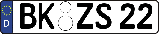 BK-ZS22