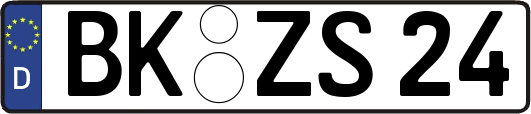 BK-ZS24