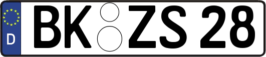 BK-ZS28