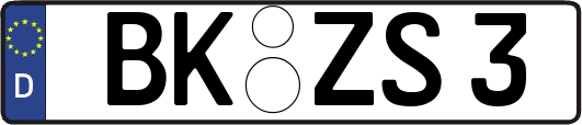 BK-ZS3