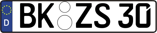 BK-ZS30