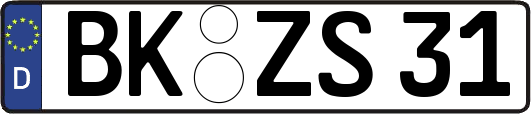 BK-ZS31