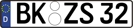 BK-ZS32