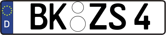 BK-ZS4