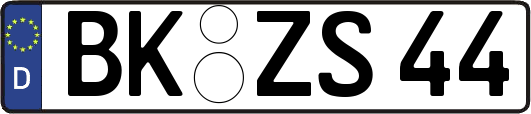 BK-ZS44