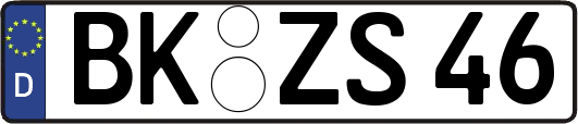 BK-ZS46