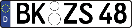BK-ZS48