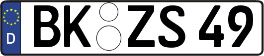 BK-ZS49