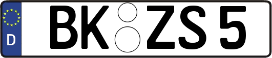 BK-ZS5