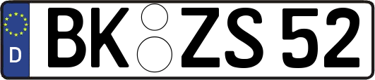 BK-ZS52
