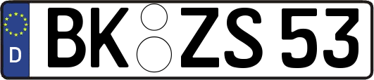 BK-ZS53