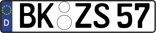 BK-ZS57